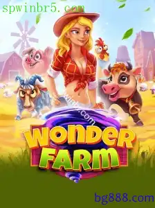 Descubra o Fascinante Mundo de WonderFarm